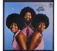 LOVE UNLIMITED - under the influence of