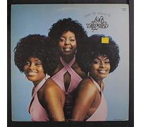 Love Unlimited - Under The Influence Of Love Unlimited