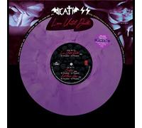 Love Until Death - Death Ss (Vinile)