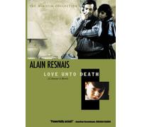 Love Unto Death - Love Unto Death