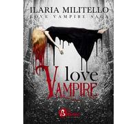 Love vampire