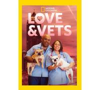 National Geographic: Love & Vets