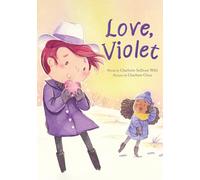 Love, Violet