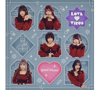 Love Virus(Type-C)