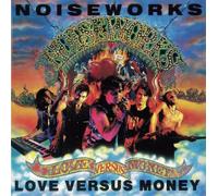 Love Vs Money