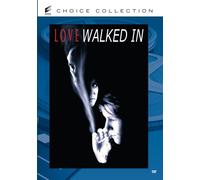 Love Walked In – Aitana Sanchez-Gijon, Denis Leary, Michael Badalucco – DVD – Sony