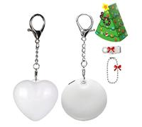 Love Wallet Tote Bag Touch Sensing Light, Handbag Sensing Light, Purse Glow Heart Lights, Romantic Heart-Shaped Lamp, Rechargeable Sensor Activated for Girls Women (D)