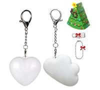 Love Wallet Tote Bag Touch Sensing Light, Handbag Sensing Light, Purse Glow Heart Lights, Romantic Heart-Shaped Lamp, Rechargeable Sensor Activated for Girls Women (A)