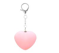 Love Wallet Tote Bag Touch Sensing Light, ricaricabile a forma di cuore borsa luce per borsa interna, mini sensore touch lampada da borsa, lampada incandescente per borse da donna, B, One Size