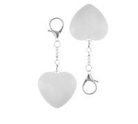 Love Wallet Tote Bag Touch Sensing Light, ricaricabile a forma di cuore borsa luce per borsa interna, mini sensore touch lampada da borsa, lampada incandescente per borse da donna, D, One Size