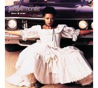 Love & War by Jerzee Monet (2002-07-16)
