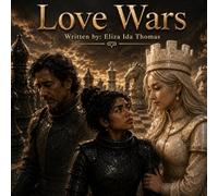 Love Wars: “War is like love; it always finds a way.”