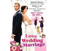 Love, Wedding, Marriage [Edizione: Regno Unito]