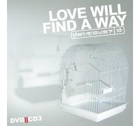 Love Will Find a Way