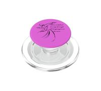 Love Will Find Its Way Through All Languages Dervish Citazione PopSockets PopGrip per MagSafe