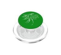 Love Will Find Its Way Through All Languages Dervish Citazione PopSockets PopGrip per MagSafe