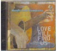 Love Will Find Us
