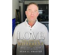 LOVE WILL FIND YOU DIFFERENT: Rediscovering Yourself While Waiting for Something Real