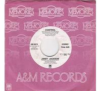 LOVE WILL NEVER DO (WITHOUT YOU)/ LOVE WILL NEVER DO (WITHOUT YOU)(45/7")