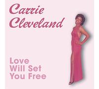 Love Will Set You Free - 7"
