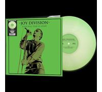 Joy Division – Love Will Tear Us Apart – Vinile LP 12" colorato (Import USA) – The Orchard