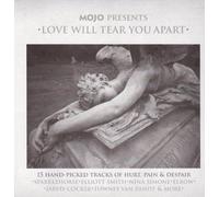 Love Will Tear You Apart