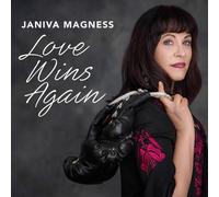 Love Wins Again by Janiva Magness