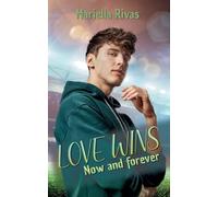 Love wins: Now and forever