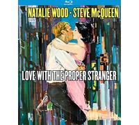 Love With the Proper Stranger