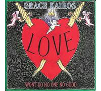 Love won't do no one no good (1988) / Vinyl single [Vinyl-Single 7'']