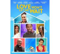 Love Won'T Let Me Wait [Edizione: Stati Uniti]