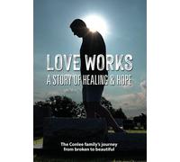 Love Works (DVD) Chris Loftis Drew Shelton Alan Pittman Sheila Cassady