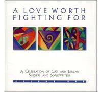 Love Worth Fighting for: a Cele