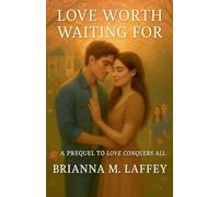 Love Worth Waiting For: 0.5