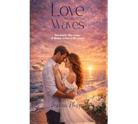 Love Written In The Waves