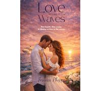 Love Written In The Waves
