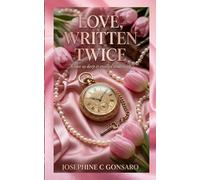 Love, Written Twice