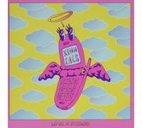 Love X Stereo Xennials incl. Booklet (CD)