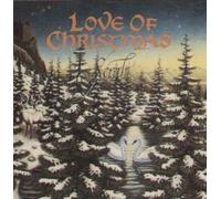 Love Xmas