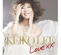 LOVE XX - KEIKO, LEE