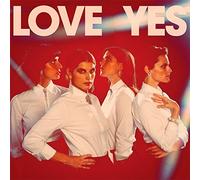 Love Yes by TEEN