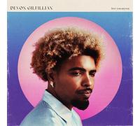 Devon Gilfillian Love You Anyway (Vinyl LP)