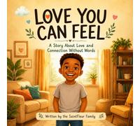 Love You Can Feel