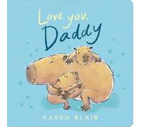 Love You, Daddy
