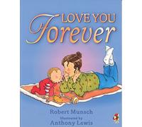 Love You Forever