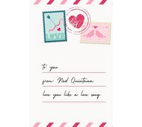 Love you like a love song