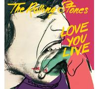 Love You Live
