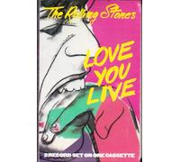 Love You Live
