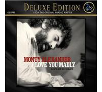 Love you Madly