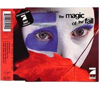 Love You - Magic of the Fall